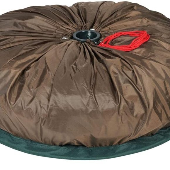Christmas Tree Storage Bag | Hold Your Artificial Trees up to 9 Feet Tall - Keep - Picture 3 of 14